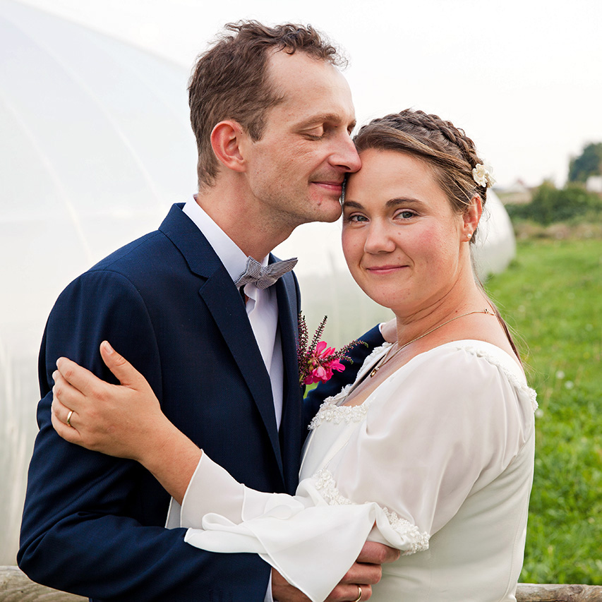 Stefanie & Nikolaus